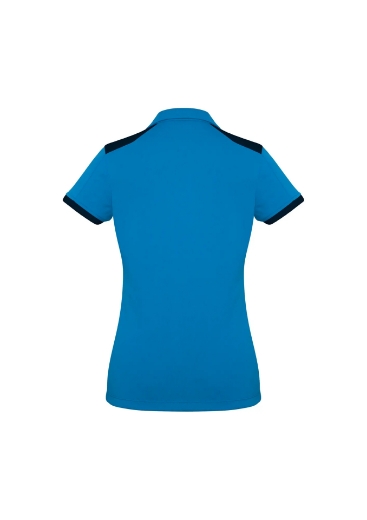 Picture of Biz Collection, Rival Ladies Polo